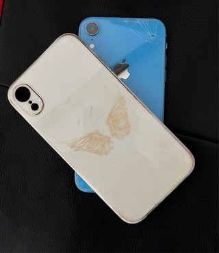 iPhone XR 64gb