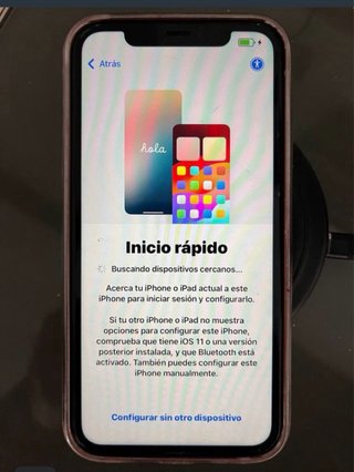 iPhone XR 64gb