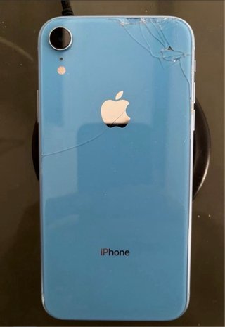 iPhone XR 64gb