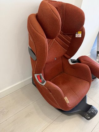 Silla coche Cybex niño/a 0-15m