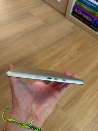 iPad Mini 2 32GB WiFi + Cellular Blanco