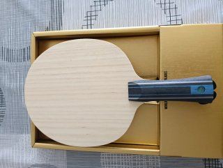 Madera Butterfly Fan Zhendong ALC 88g
