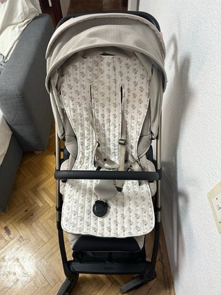 Silla de paseo Inglesina Electa Duo 2024