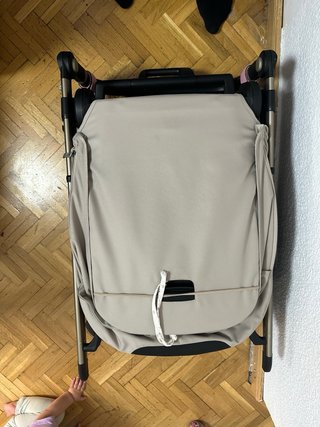 Silla de paseo Inglesina Electa Duo 2024