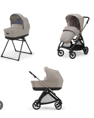 Silla de paseo Inglesina Electa Duo 2024