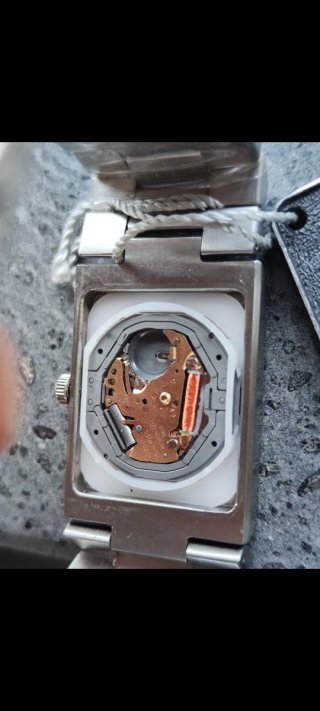 Orologio vintage Officina 20-67