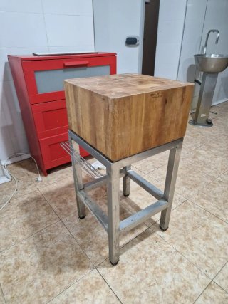 Vitrina Refrigerada Hostelería