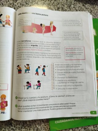 Conocimiento del medio natural, social y cultur...