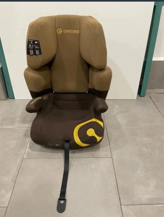 Silla de coche Concord