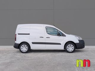 Citroën Berlingo Talla M 3 Plazas 1.6BlueHDI 100cv 1.6BlueHDI 100cv