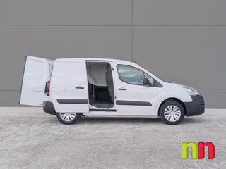 Citroën Berlingo Talla M 3 Plazas 1.6BlueHDI 100cv 1.6BlueHDI 100cv
