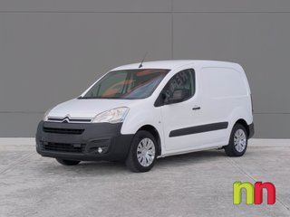 Citroën Berlingo Talla M 3 Plazas 1.6BlueHDI 100cv 1.6BlueHDI 100cv