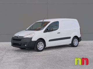 Citroën Berlingo Talla M 3 Plazas 1.6BlueHDI 100cv 1.6BlueHDI 100cv
