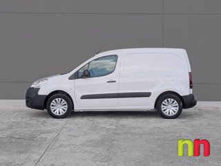 Citroën Berlingo Talla M 3 Plazas 1.6BlueHDI 100cv 1.6BlueHDI 100cv