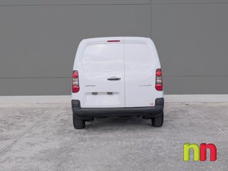 Citroën Berlingo Talla M 3 Plazas 1.6BlueHDI 100cv 1.6BlueHDI 100cv