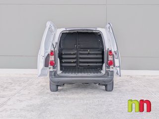 Citroën Berlingo Talla M 3 Plazas 1.6BlueHDI 100cv 1.6BlueHDI 100cv