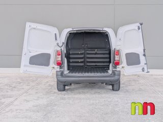 Citroën Berlingo Talla M 3 Plazas 1.6BlueHDI 100cv 1.6BlueHDI 100cv