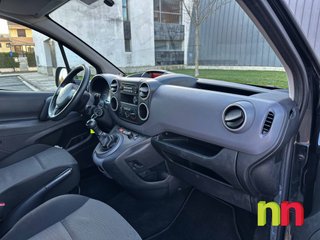 Citroën Berlingo Talla M 3 Plazas 1.6BlueHDI 100cv 1.6BlueHDI 100cv