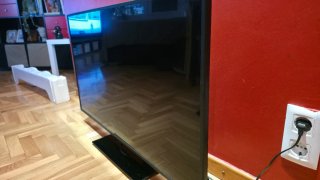 Monitor Panasonic 43 TH-43LFE8E
