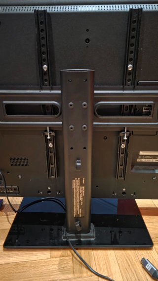 Monitor Panasonic 43 TH-43LFE8E