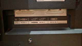 Monitor Panasonic 43 TH-43LFE8E
