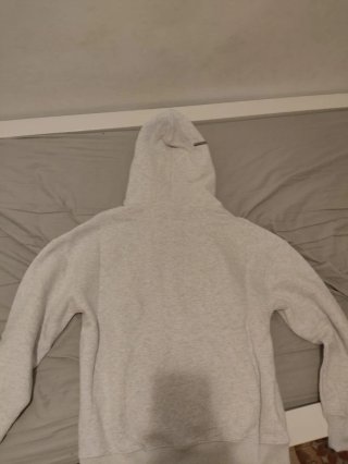Sudadera Stussy Gris, se vende también negra