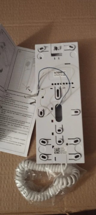 Telefonillo Fermax Loft Universal