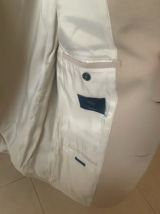 Americana Mango Talla M