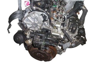 Motor completo peugeot 0135rp 207 lvaap14293798