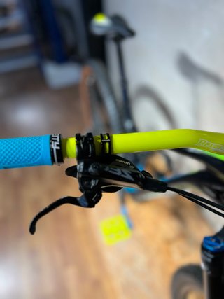 Lapierre Spicy 5.0 Ultimate 2019 Talla M