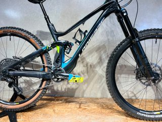 Lapierre Spicy 5.0 Ultimate 2019 Talla M