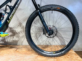 Lapierre Spicy 5.0 Ultimate 2019 Talla M