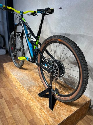 Lapierre Spicy 5.0 Ultimate 2019 Talla M