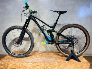 Lapierre Spicy 5.0 Ultimate 2019 Talla M