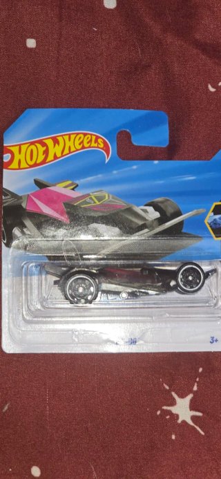 Hot Wheels RD-06
