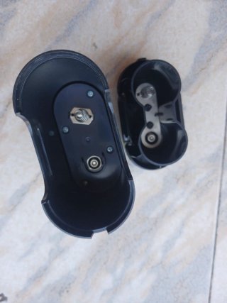 Pared virtual Roomba iRobot