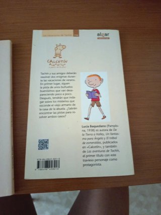 La lluvia llegó con Gabriela
