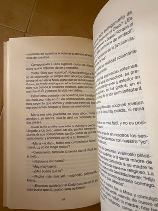 En el corazón de Cristo