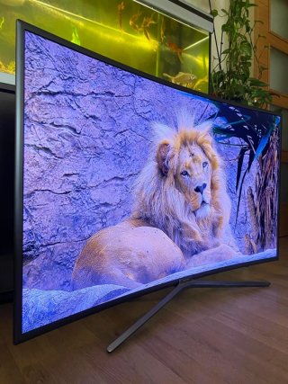 TELEVISOR SAMSUNG SMART TV 32 PULGADAS