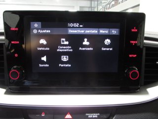 KIA XCeed 1.0 T-GDI DRIVE