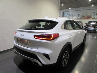 KIA XCeed 1.0 T-GDI DRIVE