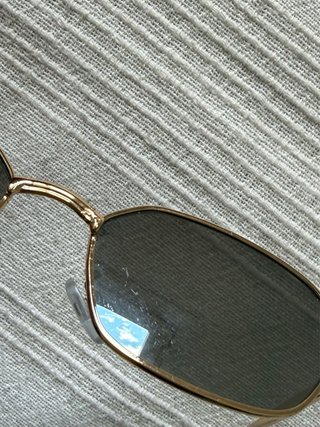 Gafas de sol vintage