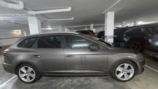 SEAT Leon 2015
