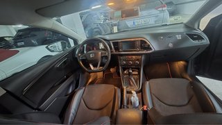 SEAT Leon 2015
