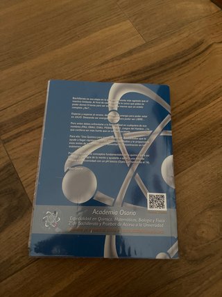 UNA QUÍMICA PARA TODOS CON CUADERNO DE EJERCICIOS