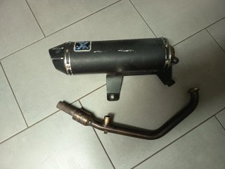 Escape IXIL XTREM