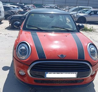 Guantera bmw mini (f56) cooper d 455709