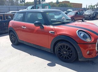 Guantera bmw mini (f56) cooper d 455709