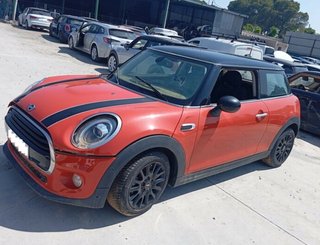 Guantera bmw mini (f56) cooper d 455709