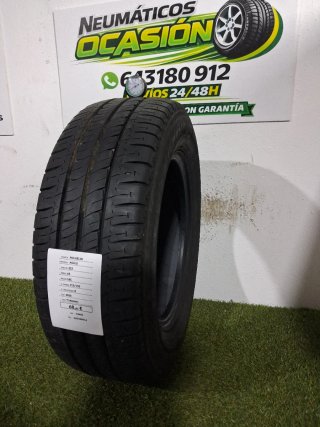 225 65 16C 112/110R MICHELIN AGILIS